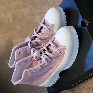 Converse CTAS Lugged 2.0 sz 6.5